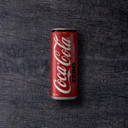 كوكاكولا زيرو